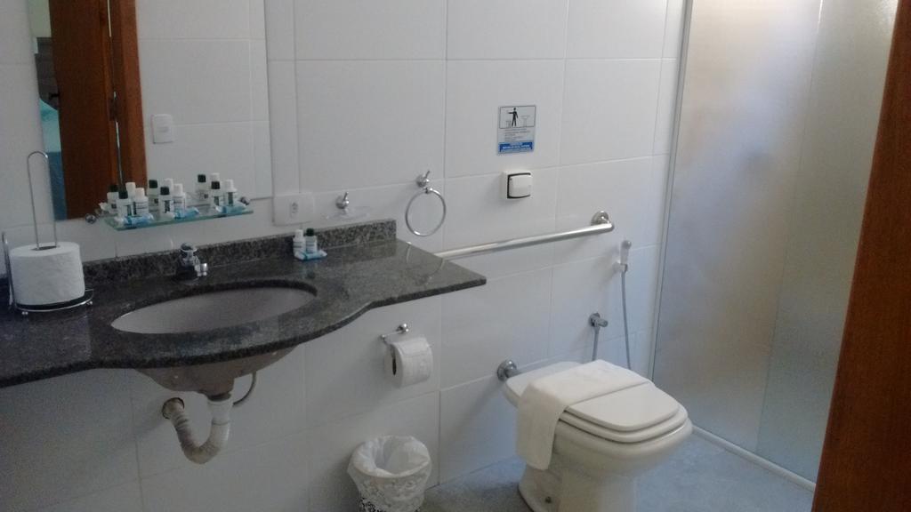 Pousada Veraneio Enseada Guarujá Exterior foto