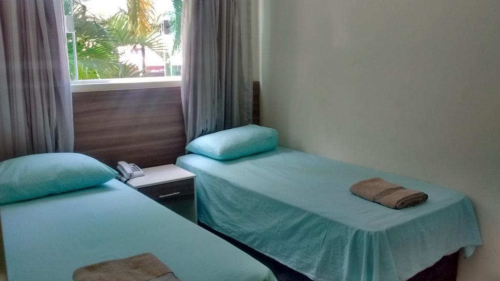 Pousada Veraneio Enseada Guarujá Exterior foto